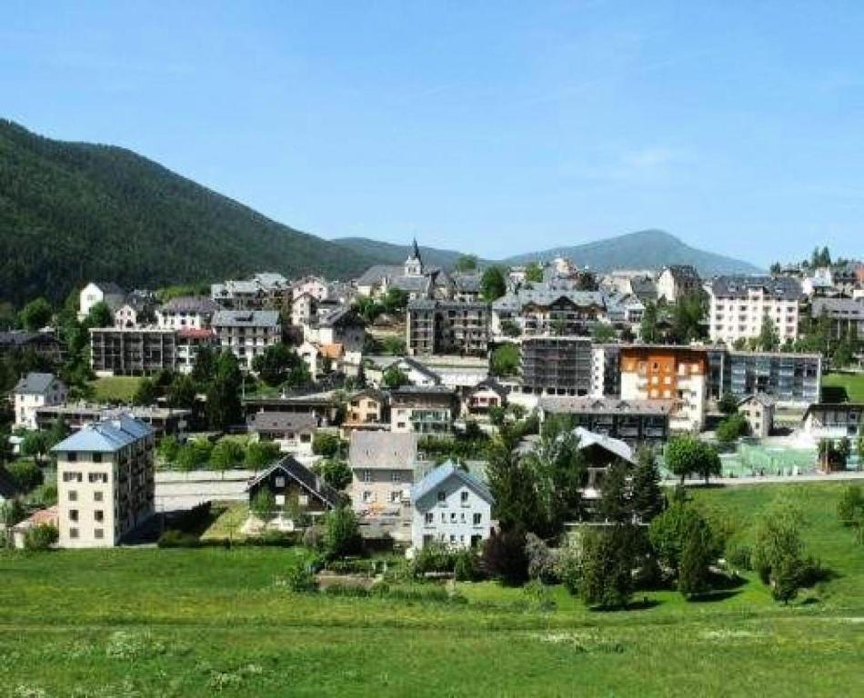Výhľad na hory alebo výhľad na hory priamo z apartmánu