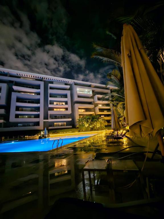 Sheraton Ocean 101 - Private apartments - Apartment Mit 3 Schlafzimmern