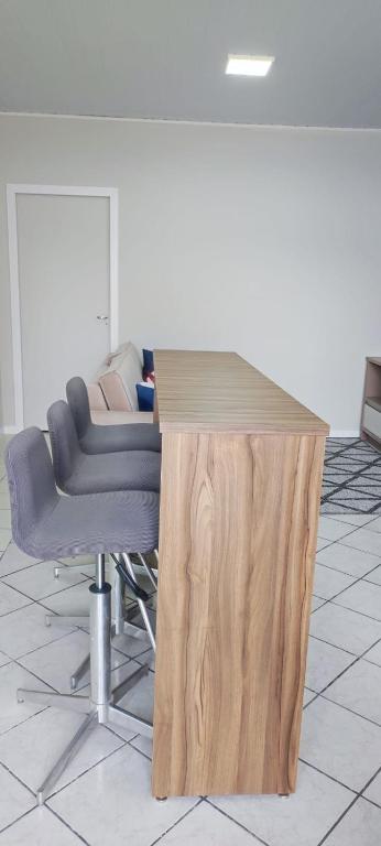Fotografie z fotogalerie ubytování Apto 1 Quarto com estilo e Conforto v destinaci Balneário Camboriú