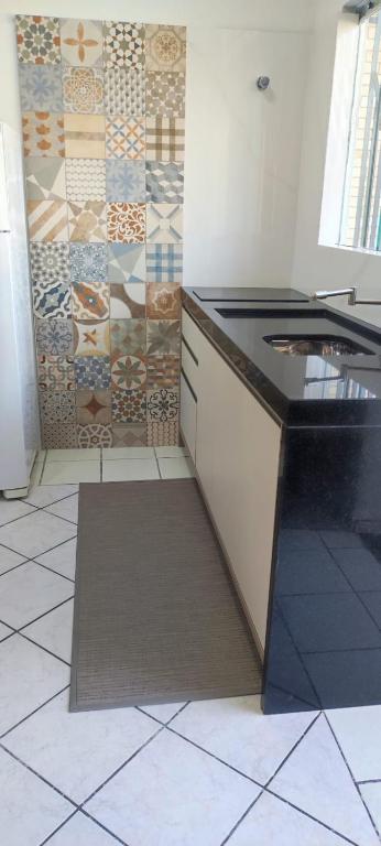 Fotografie z fotogalerie ubytování Apto 1 Quarto com estilo e Conforto v destinaci Balneário Camboriú