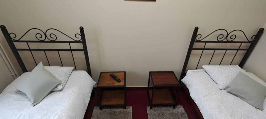 Apartamenty Smętek - Apartamento Con Vistas Al Lago