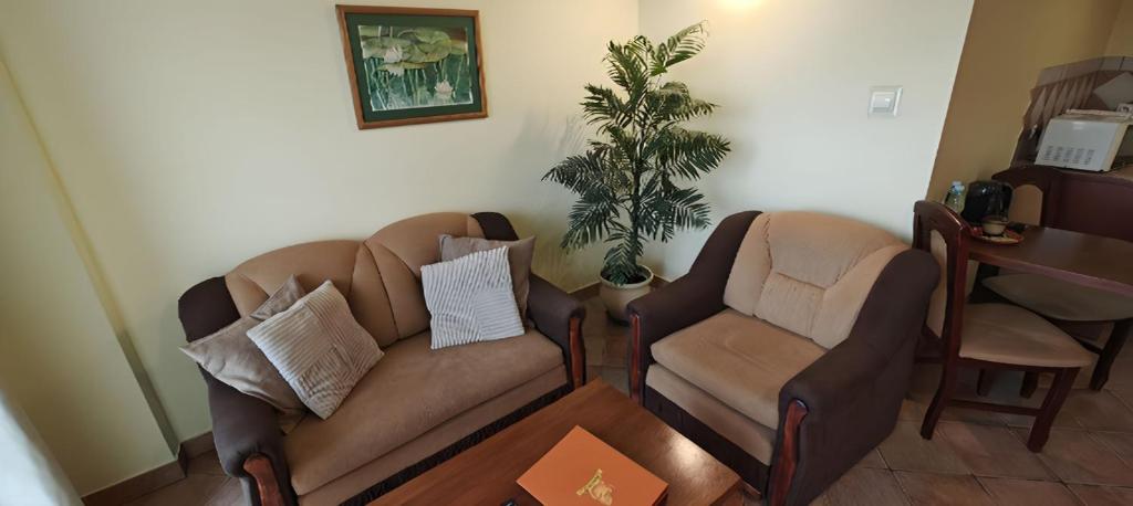 Apartamenty Smętek - Apartamento Con Vistas Al Lago