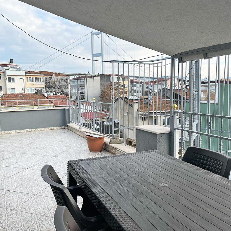 Elite Marmara Ortaköy Hotel & Suites - Error