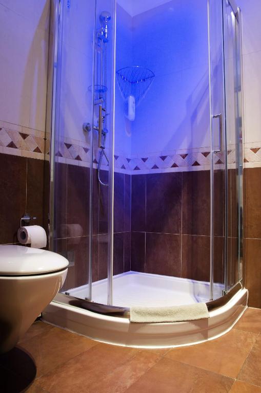 Dolce Vita Suites Boutique - Resim 39