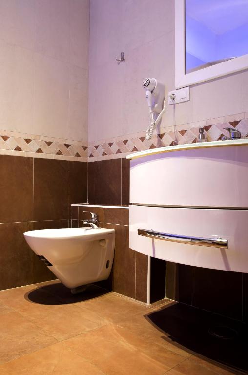 Prag'daki Dolce Vita Suites Boutique tesisine ait fotoğraf galerisinden bir görsel