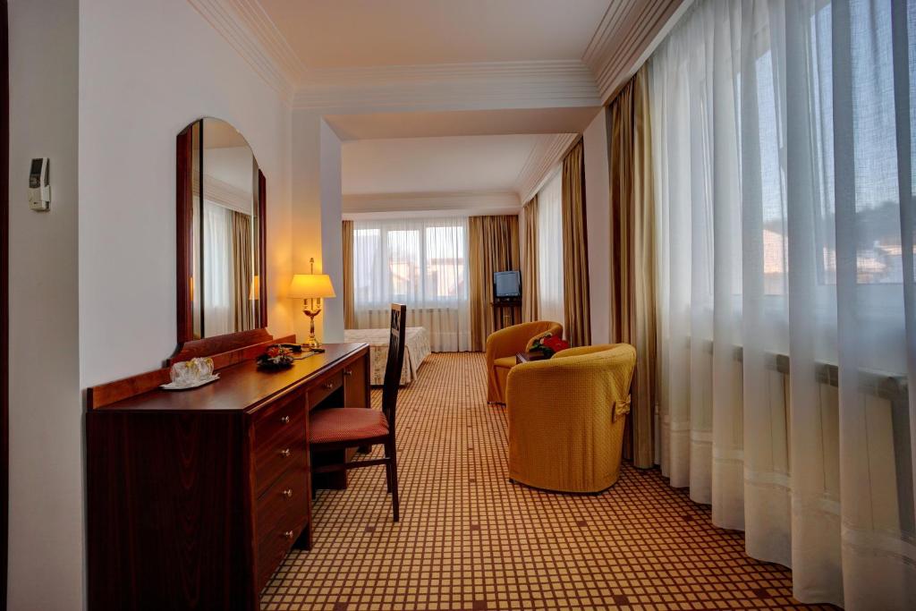 Hotel Citrin - Adults Only - Resim 10