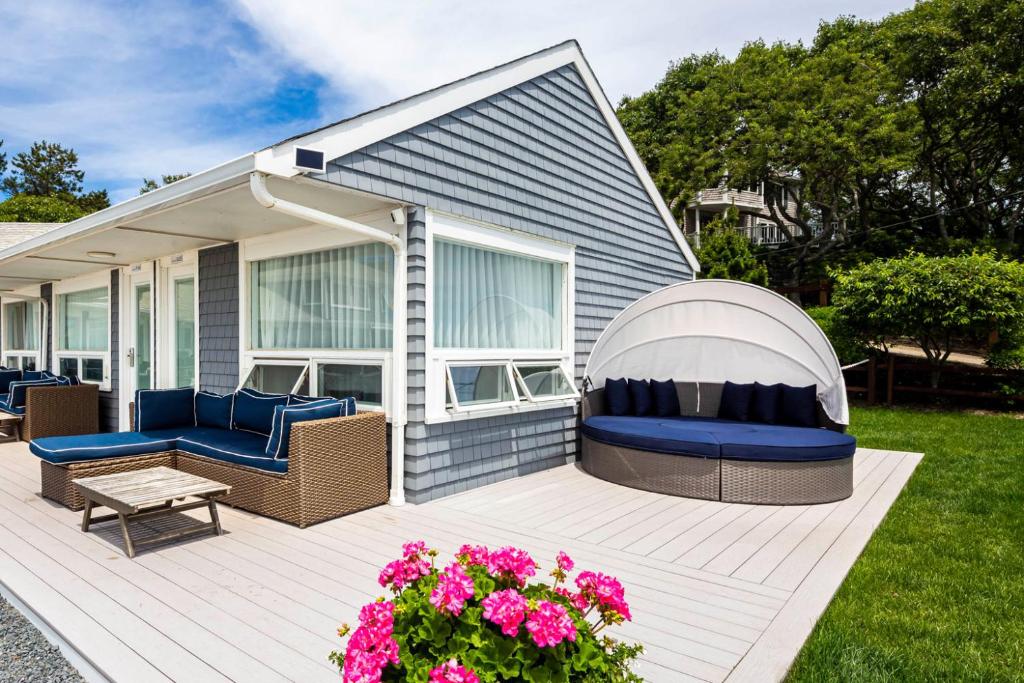 Breakwater HotelHotel in Provincetown photo