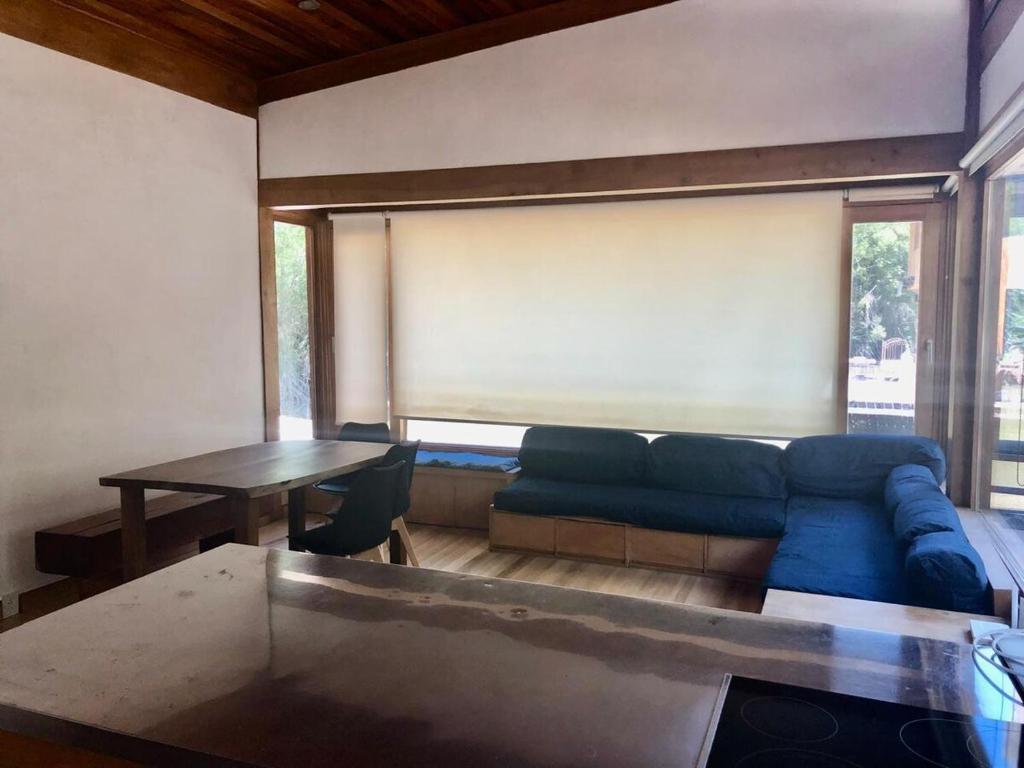 Casa flotante en el delta, tigre