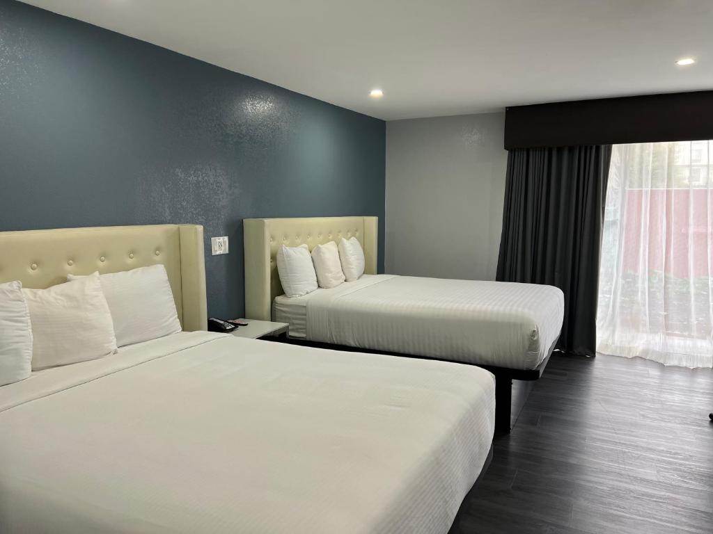 Hotel Calle Joaquin - San Luis Obispo - 
