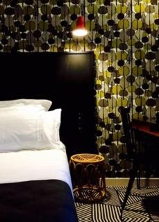 Urban Style Hotel des Carmes - Classic Double Room