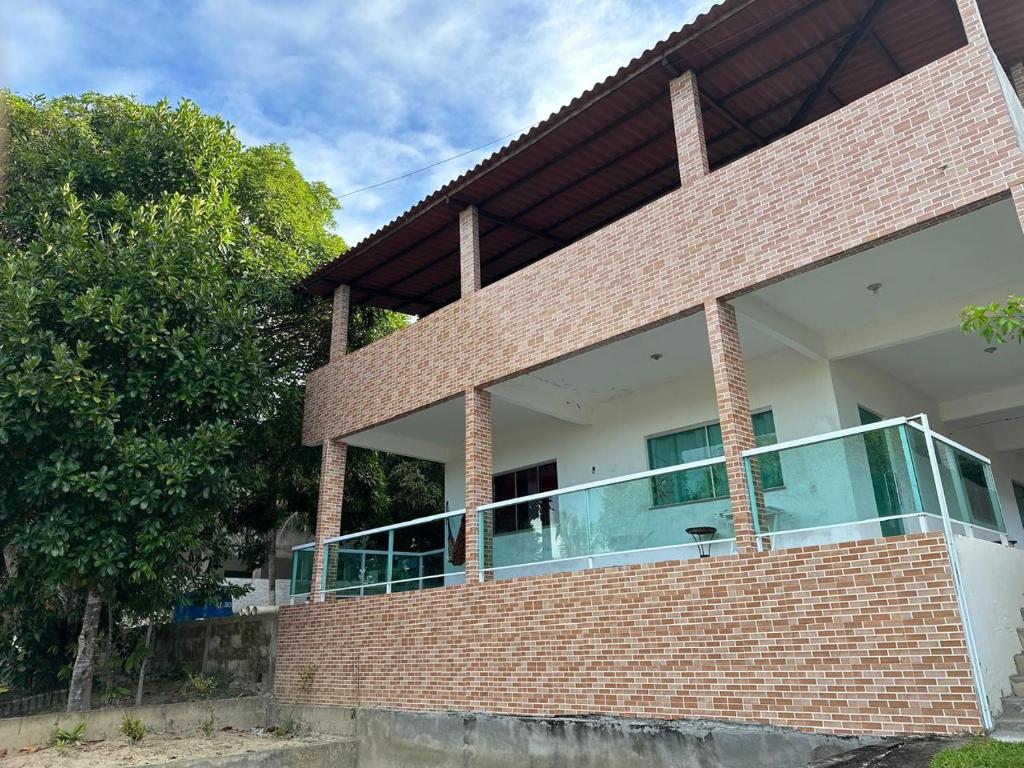 Foto dalla galleria di Casa de praia a Una