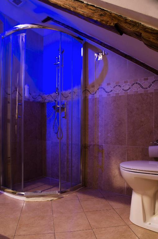 Dolce Vita Suites Boutique - Resim 6