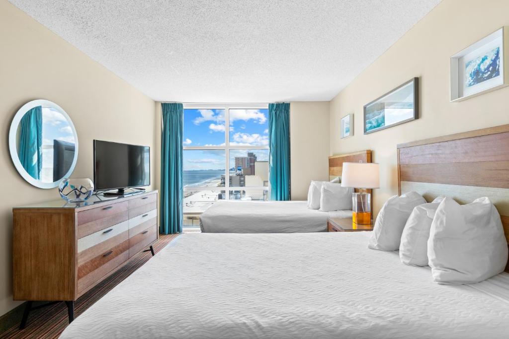 Seaside Resort - 
