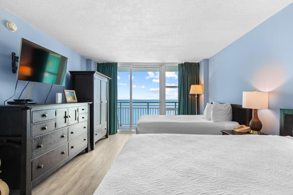 Seaside Resort - 