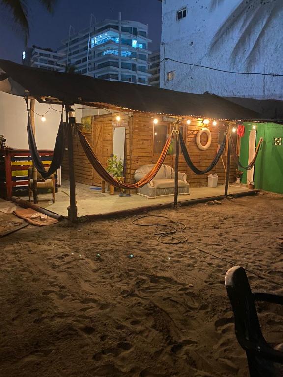 Hosté ubytování Home Beach Kristalu
