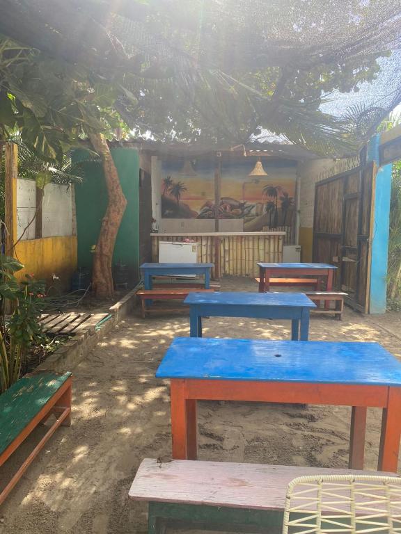 Fotografie z fotogalerie ubytování Home Beach Kristalu v destinaci Cartagena