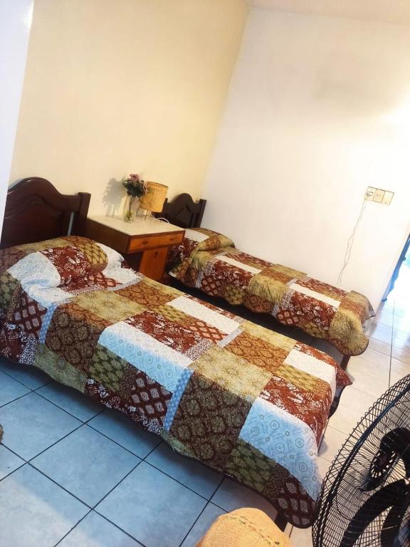 Suite con entrada independiente 1 dormitorio 1 sala de estar