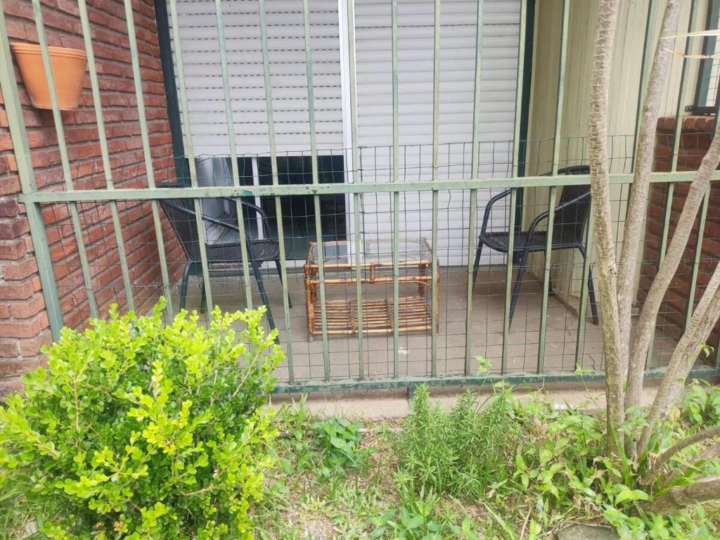 Suite con entrada independiente 1 dormitorio 1 sala de estar