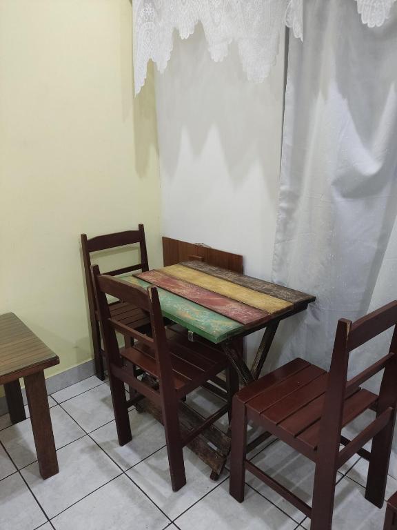 Suite con entrada independiente 1 dormitorio 1 sala de estar