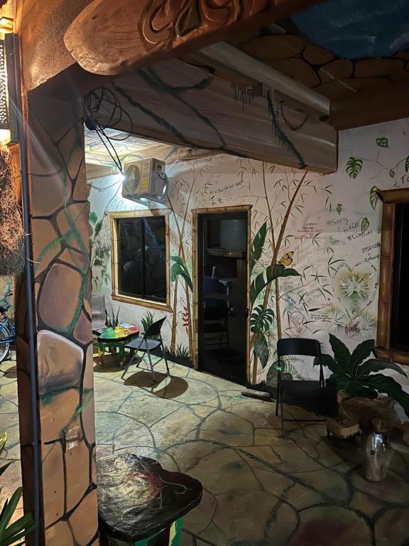 Fotografie z fotogalerie ubytování Cahuita Vibe v destinaci Cahuita