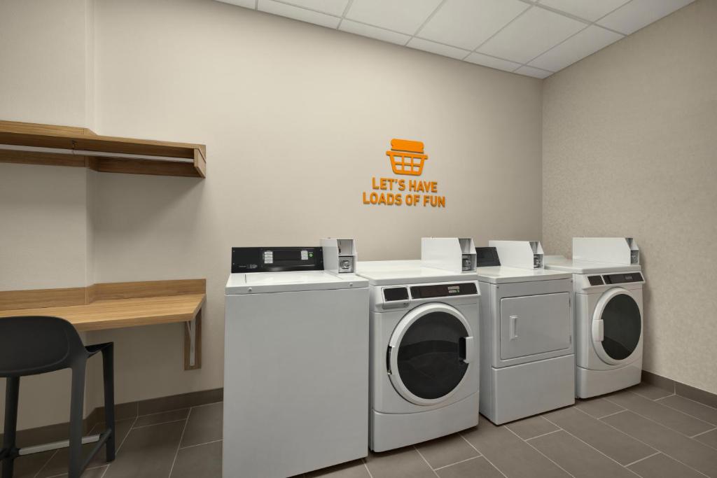 Fotografie z fotogalerie ubytování Home2 Suites By Hilton San Juan v destinaci San Juan
