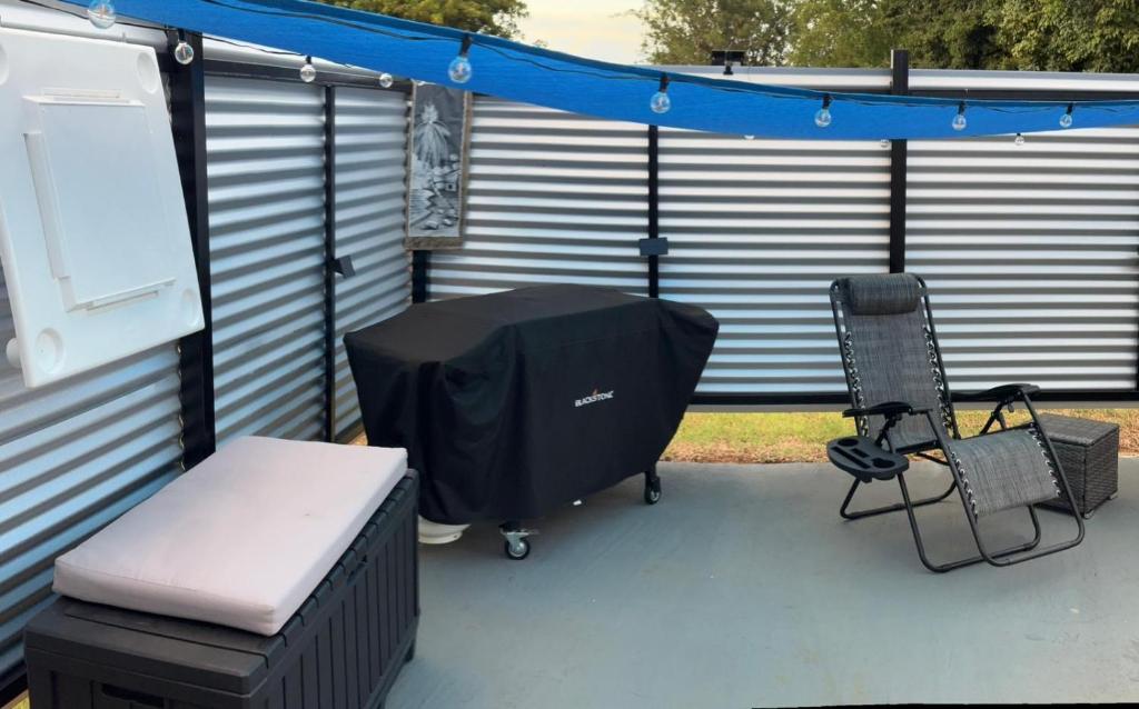 Mynd úr myndasafni af Camper en el Batey í Isabela