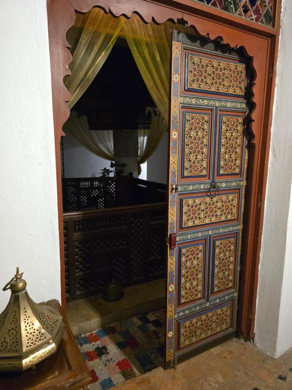 Foto dalla galleria di Ryad Zahrat Fes a Fes