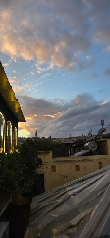Foto dalla galleria di Ryad Zahrat Fes a Fes