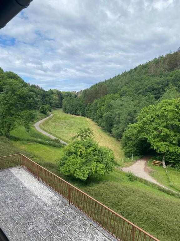 Φυσικό τοπίο κοντά σε αυτό το διαμέρισμα