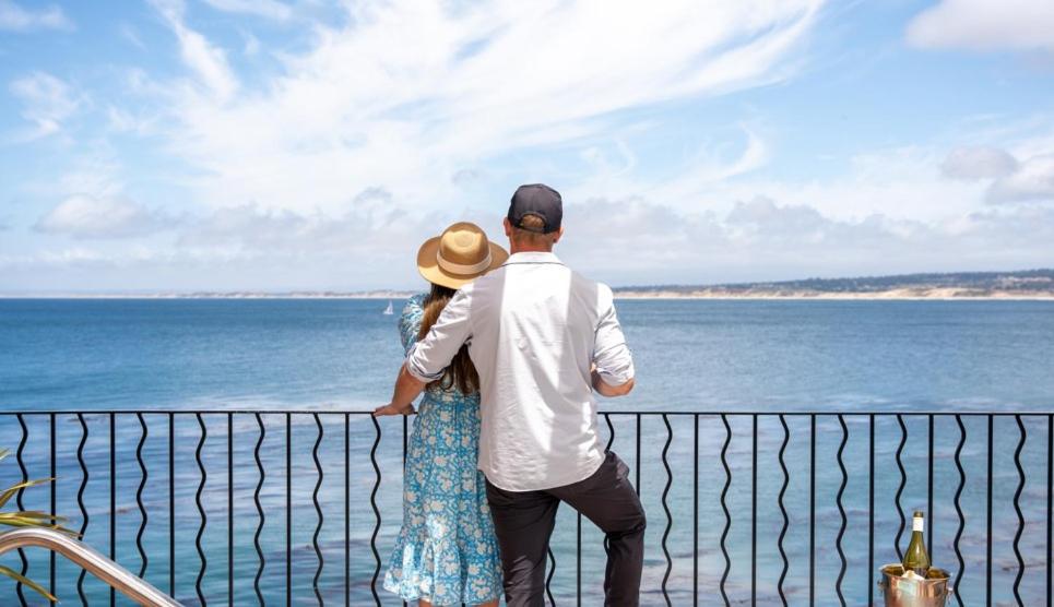Monterey Bay Inn photo