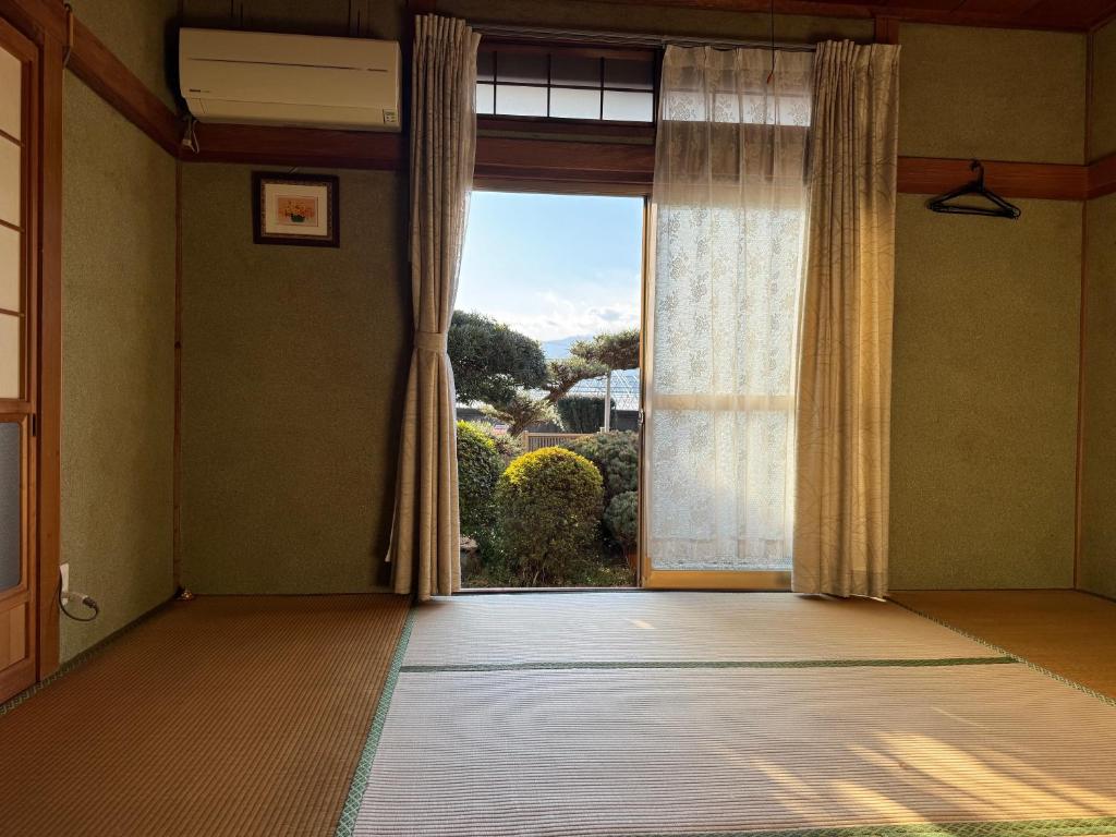 Fotografie z fotogalerie ubytování いしづち安藤家 v destinaci Saijo