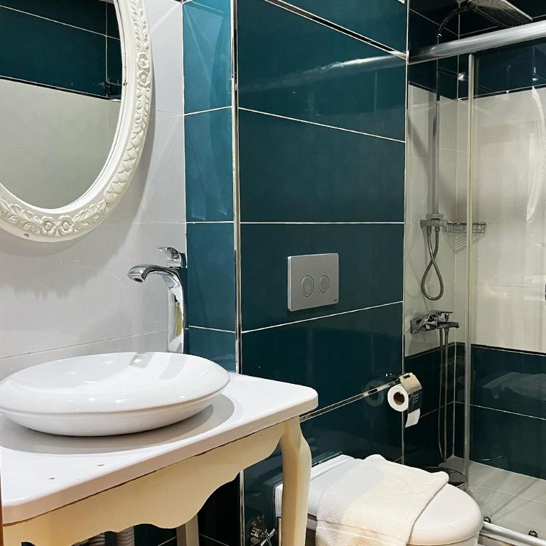 Elite Marmara Ortaköy Hotel & Suites - Standaard Tweepersoonskamer