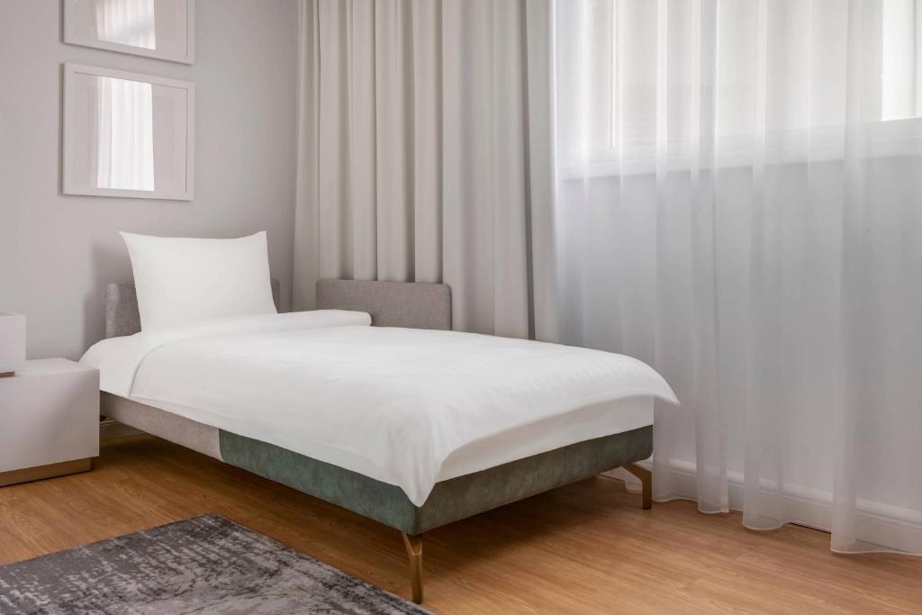 Munich Marriott Hotel - Resim 24