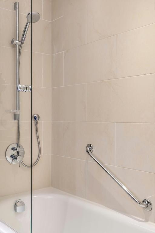 Munich Marriott Hotel - Resim 33