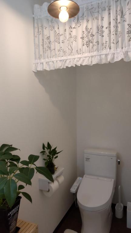 Fotografie z fotogalerie ubytování 民泊haruna v destinaci Jufu