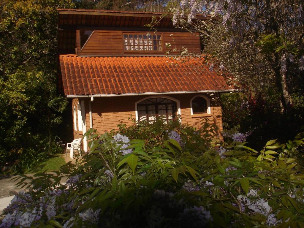  Sitio Nossa Senhora De Loreto