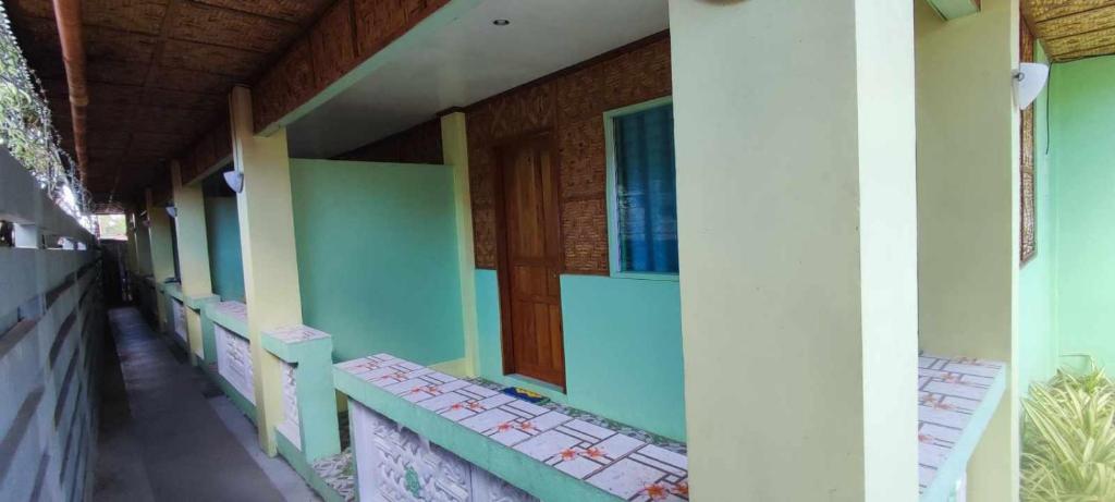 Foto dalla galleria di Katulganan Inn a Panglao