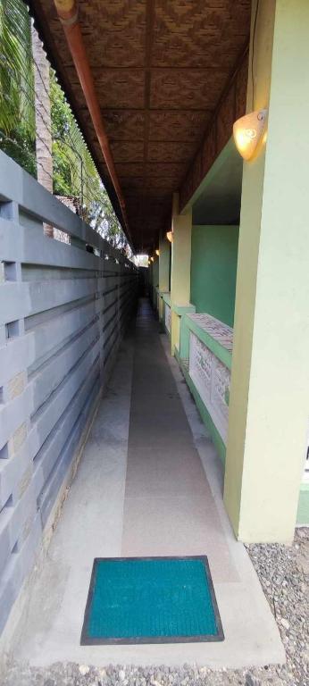 Foto dalla galleria di Katulganan Inn a Panglao