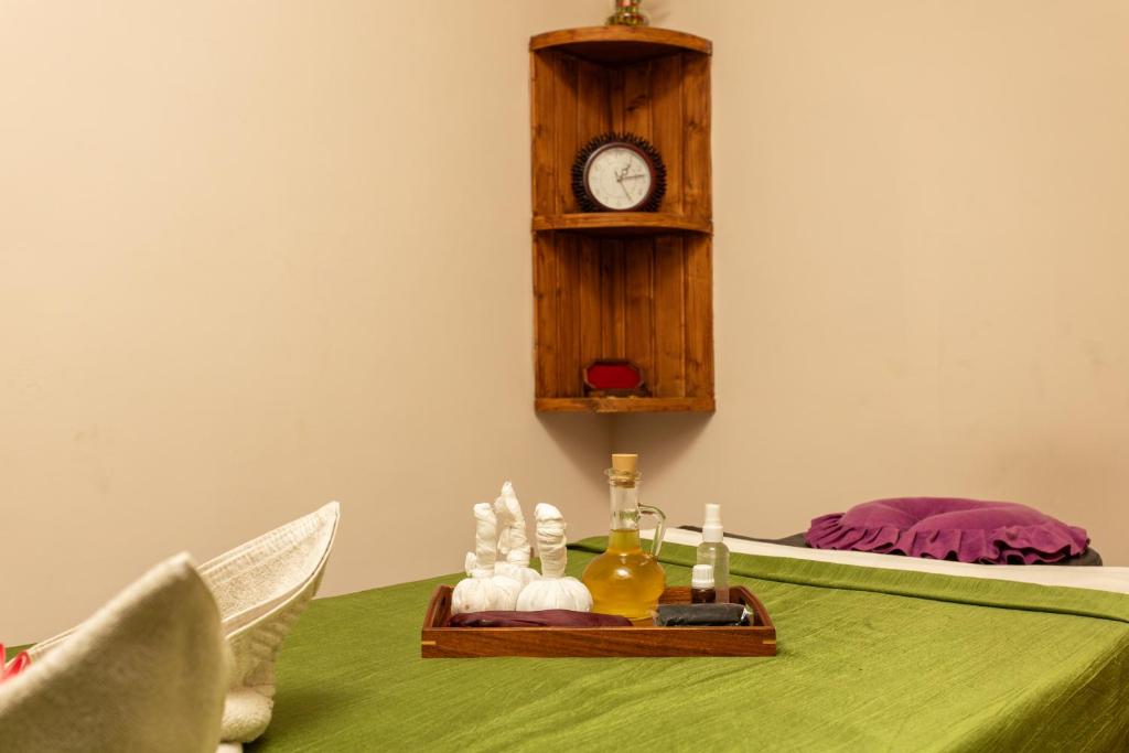 Fotografie z fotogalerie ubytování Thamel Hotel & Spa v destinaci Kathmandu