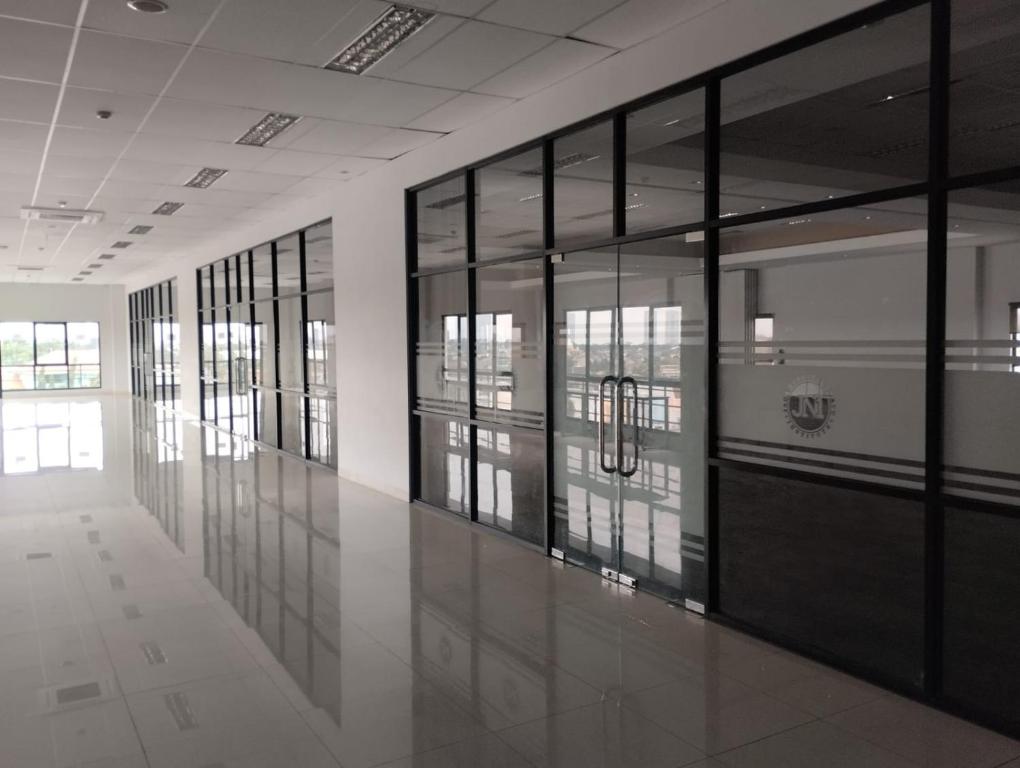 Fotografie z fotogalerie ubytování TOS Hotel & Convention Center Tangerang Powered by Archipelago v destinaci Tangerang