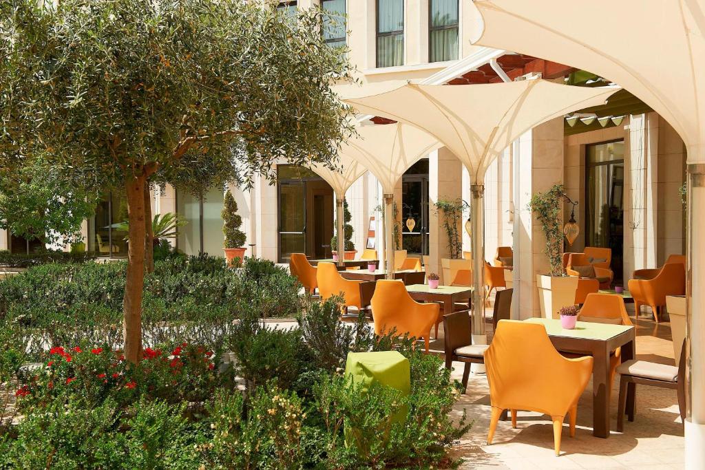 The Westin Valencia - Resim 21