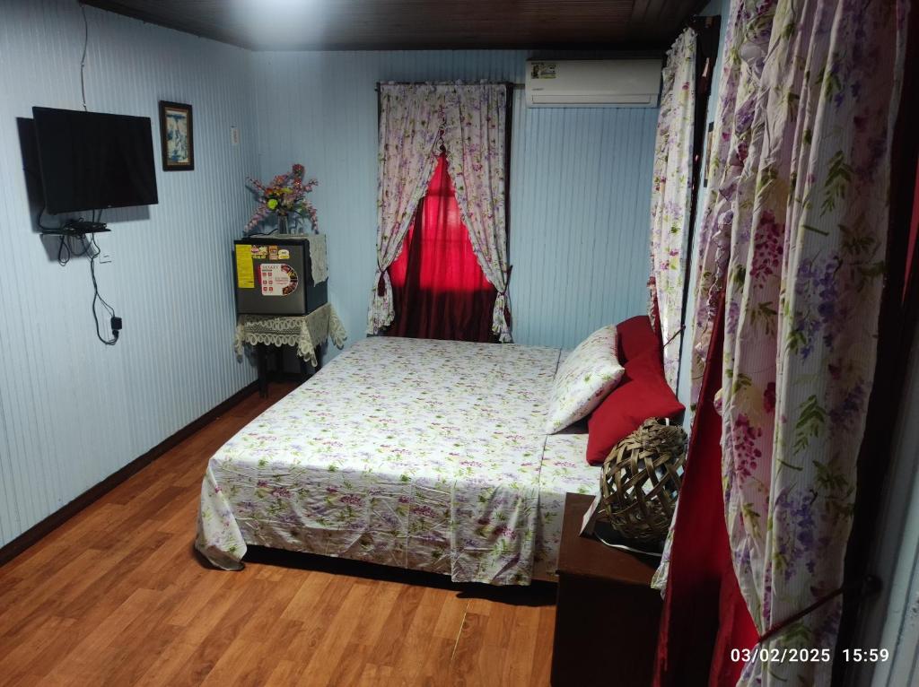 Posada Nativa Miss Trinie