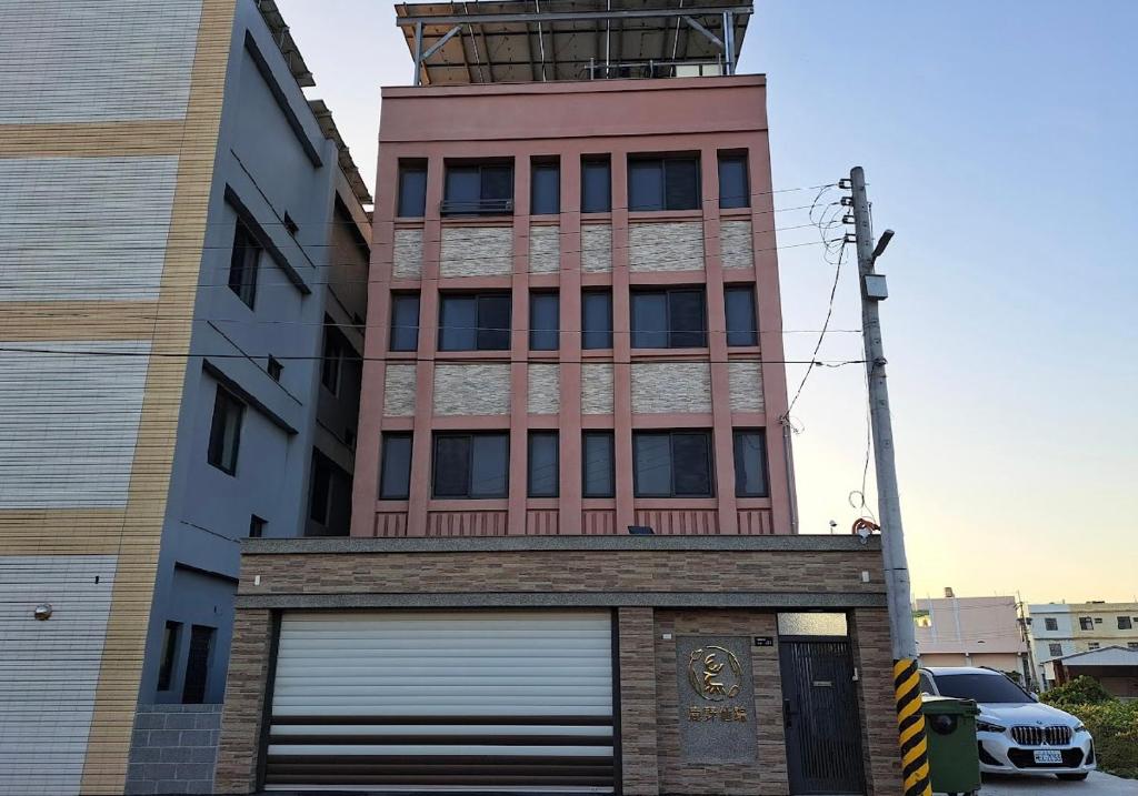 鹿野仙踪親友聚會包棟民宿評價、特色體驗、房價資訊、訂房連結 – 包棟聚會首選 - 照片 1