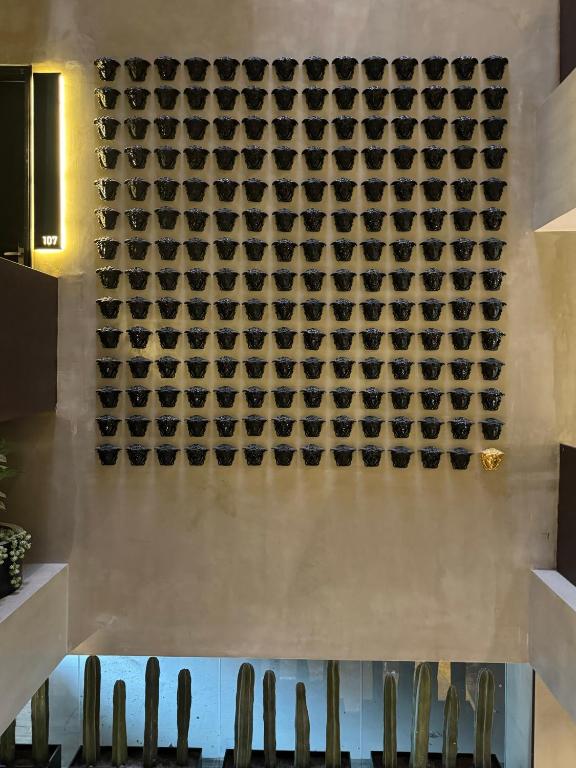 Fotografie z fotogalerie ubytování Hotel Aló Degollado v destinaci Guadalajara