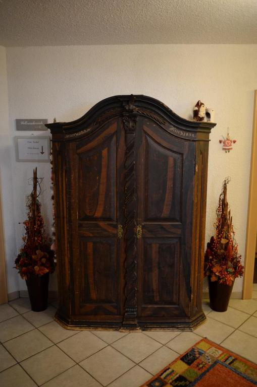Fotografie z fotogalerie ubytování Appartements Tschol Martin v destinaci Sankt Anton am Arlberg