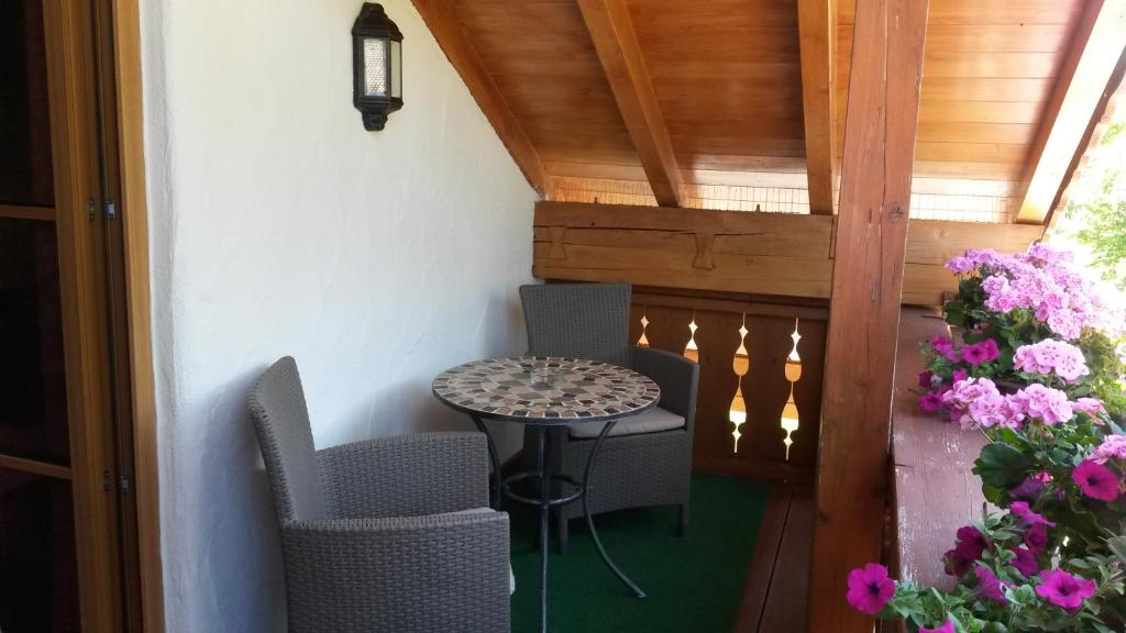 Pension Carina, Füssen (updated prices 2025) - 16