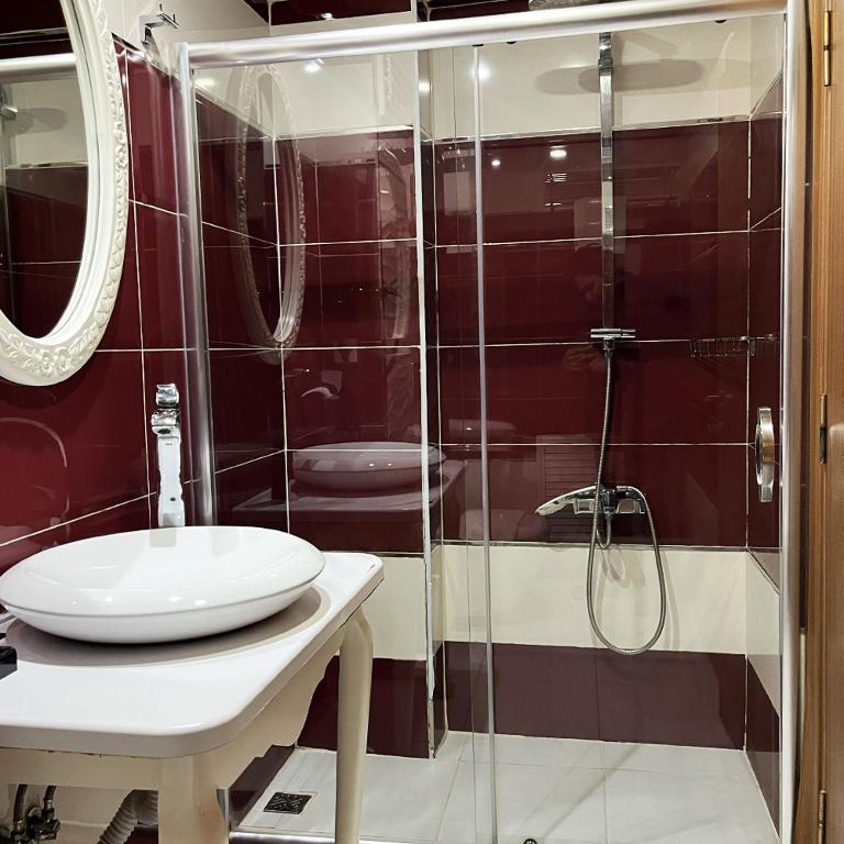 Elite Marmara Ortaköy Hotel & Suites - Familiekamer