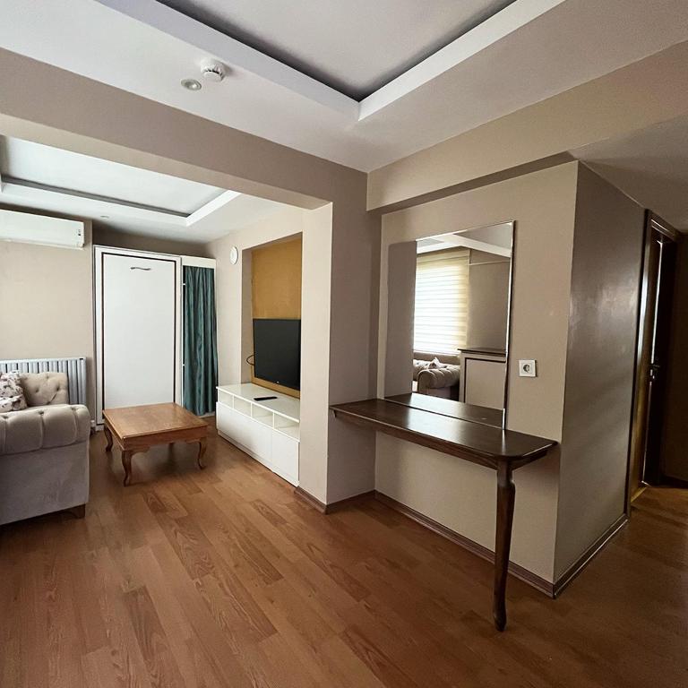 Elite Marmara Bosphorus & Suites - Junior Suite With Terrace