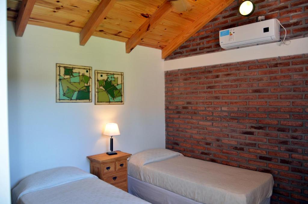 Gallery image of C&W Vacaciones Diferentes in Villa Carlos Paz