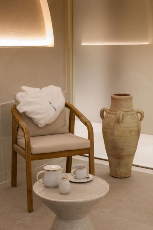 Hotel Well and Come Málaga - Resim 41